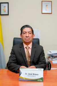 Presidencia 2019-2023 Presidencia 2019-2023